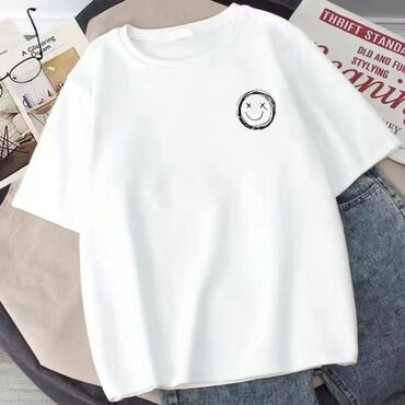 брендовая мужская одежда бишкек: Мужская рубашка, 4XL (EU 48), Новый, цвет - Белый, Самовывоз, Платная доставка