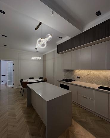 локация: 🏡 Продается просторный дом с дизайнерским ремонтом в Кок-Джаре! 📍 — 3