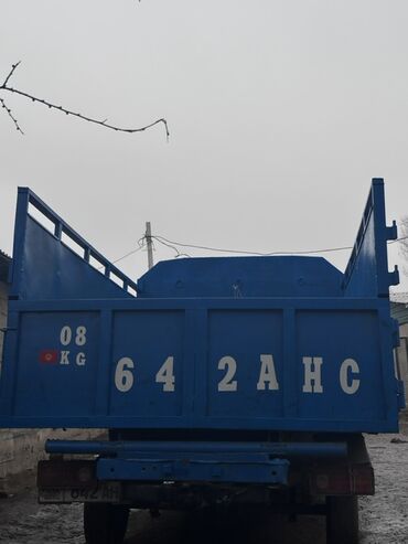 Легкий грузовой транспорт: Легкий грузовик, Mercedes-Benz, Стандарт, 3 т, Б/у — 6