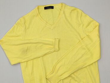 tommy hilfiger sweter: Sweter, L (EU 40), Zara, condition - Perfect