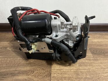 ABS: Блок ABS Lexus Б/у, Оригинал, Япония — 8