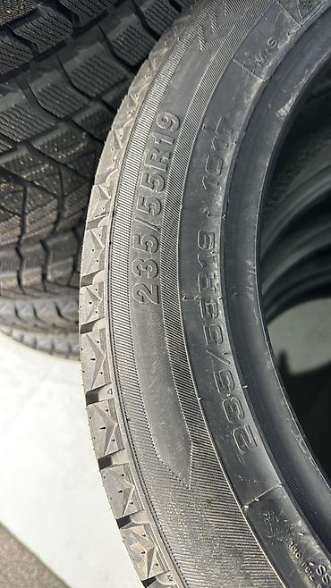 winda: Зимние шины winda - Размеры на выбор: - 195/65 R15 91H (по — 1