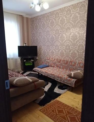 nardaran ev: Kürdəxanı qəs. 2 otaqlı, 120 kv. m, Kredit yoxdur, Orta təmir — 5