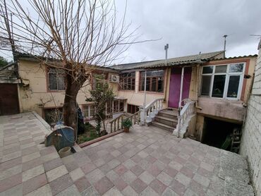 balaxanida ev satilir in Azərbaycan | EVLƏRIN SATIŞI: 150 kv. m, 6 otaqlı, Kombi, Zirzəmi