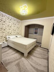 Продажа квартир: 3 комнаты, 78 м², 106 серия улучшенная, 8 этаж, Косметический ремонт — 5