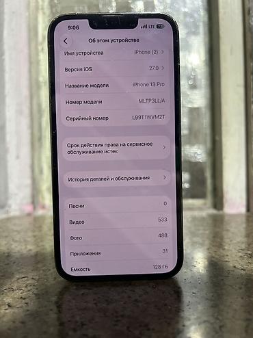 айфон 12 про рассрочка: IPhone 13 Pro, Б/у, 128 ГБ, Графит, 72 % — 4