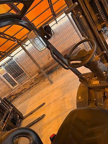 Погрузчики: Погрузчик, LiuGong, Колесный, Вилочный — 8