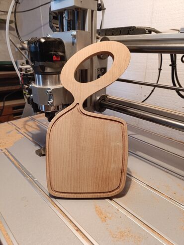 Tacne: 2u1 slavska daska za žito i daska za sečenje - Materijal: pun drvni na lalafo.rs — 7 Tacne: 2u1 slavska daska za žito i daska za sečenje - Materijal: pun drvni — 7