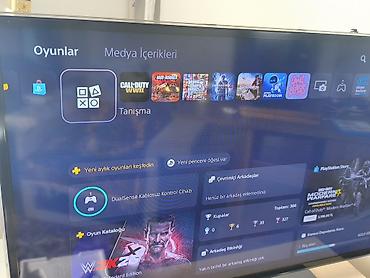 ps 5 en ucuz: PlayStation 5 silim Diskli versiya oyun konsolu seti pultlar orginaldi — 4
