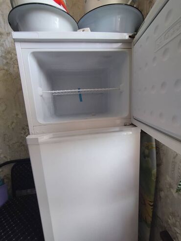 беко холодилник: Муздаткыч Beko, Колдонулган, Бир камералуу, 50 * 1600 * 40