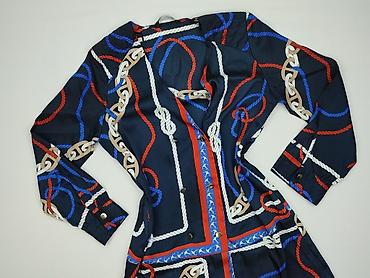 napy ozdobne do kurtek: Zara, Sukienka damska, rozmiar M — 1