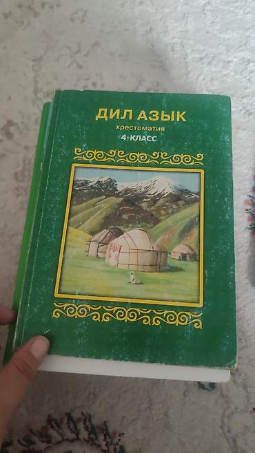 иностр: Комплект учебников для 4 класса и русских школ Кыргызстана: 1) Take — 10