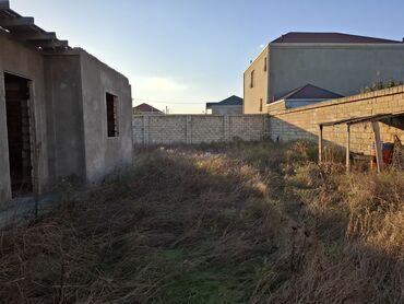 Torpaq sahələrinin satışı: Tikinti — 6