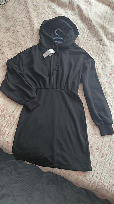 Qadın geyimləri: - Məhsul: Qadın jaketi - Stil: Tweed/teksturalı parça, klassik qısa — 4