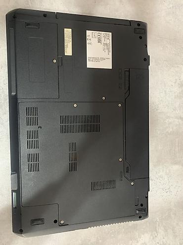 fujitsu ah532: Ноутбук Fujitsu AH532 (серия Lifebook). Конфигурация: - i3-3110M — 8