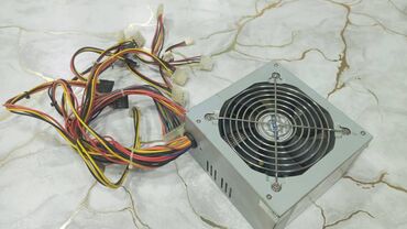 Настольные ПК и рабочие станции: Məhsul: L&C Switching Power Supply Model: LC-8270BTX Vəziyyəti