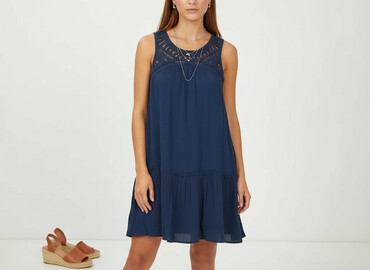 sukienka maxi h m: Yessica, Сукня жіноча, розмір M
