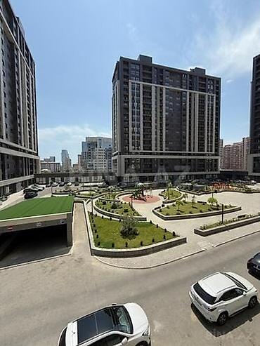 studio mənzil: 2 otaqlı, Yeni tikili, 67 kv. m — 1