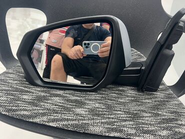 Faralar: Sağ, Duman əleyhinə faralar, Chevrolet, Orijinal — 11