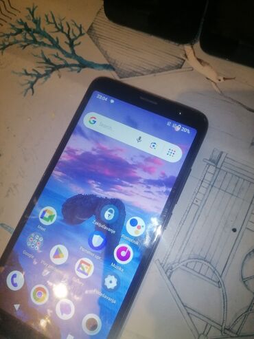 Alcatel: Alcatel 1Se Lite, 32 GB, bоја - Siva, Dual SIM — 3