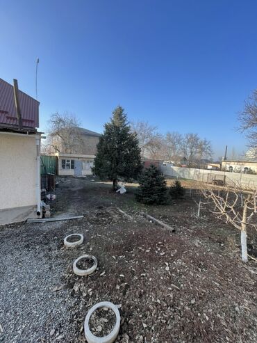 Продажа домов: Дом, 80 м², 3 комнаты, Собственник, Косметический ремонт — 6