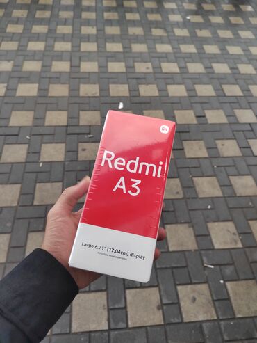 xiaomi redmi 4 16gb gold: Xiaomi 128 GB, rəng - Qara, 
 Düyməli, Barmaq izi