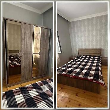 ikili carpayı: Lökbatanda 3 otağli heyet evi 1 nefer otaq yoldaşı lazim - Plan — 2