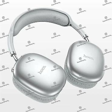 hoco k24: Беспроводные наушники Hoco W35 Air - комфорт и качество звука для — 7