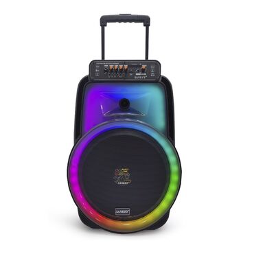 Динамики и колонки: Акустическая беспроводная колонка 15inch CH-1528 TWS Bluetooth