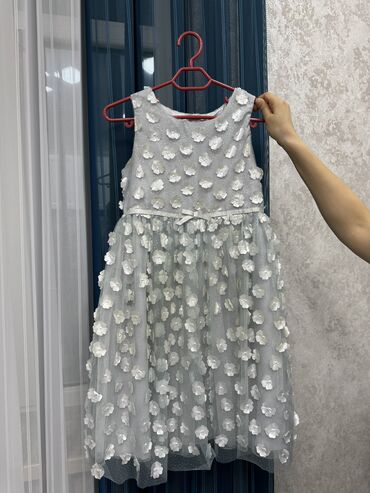 xına donu: Детское платье