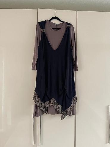 Haljine: Elegantne haljine – 2 modela 1) Crna haljina do kolena - Klasična — 9