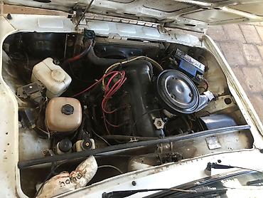 VAZ (LADA): VAZ (LADA) 2107: 1.6 l | 2005 il 97500 km Sedan — 13