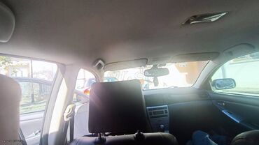 Toyota: Toyota Corolla: 1.4 l. | 2004 έ. Χάτσμπακ — 16