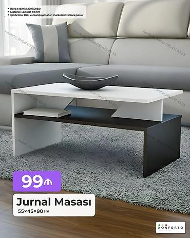 Düz masa, Açılmayan, Təkərsiz, Laminat, Zəmanətsiz, Pulsuz quraşdırılma lalafo.az -da Düz masa, Açılmayan, Təkərsiz, Laminat, Zəmanətsiz, Pulsuz quraşdırılma