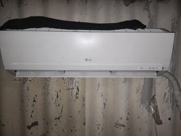 Kondisioner LG, İşlənmiş, 40-45 kv. m, Split sistem, Kredit yoxdur