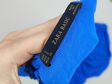 buty 2022: Zara, Sukienka damska, rozmiar S — 4