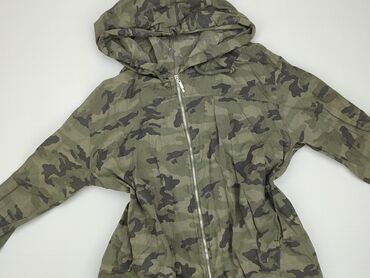 Parka: Parka, 4XL (EU 48), condition - Good