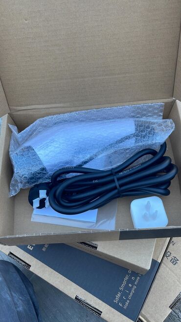 Зарядные устройства для электромобилей: Зарядка электромобиля от3200 до 8000тысяч мощность от 1квт до 7квт — 5