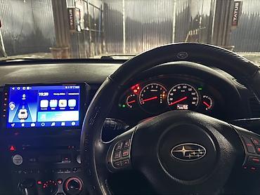 Subaru: Subaru Legacy: 2006 г., 2 л, Автомат, Бензин, Универсал — 5