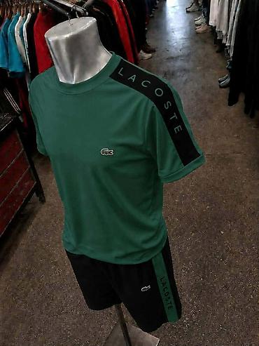 boss komplet: Muski kompleti S M L XL XXL Cena 3500din✅️ ⭐🌀🌀 — 5