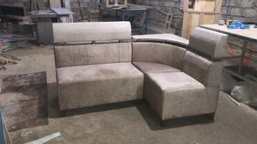 Divanlar: Künc divan, Yeni, Ünvana pulsuz çatdırılma — 22