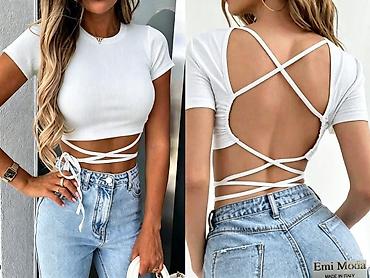 Majice kratkih rukava: 04. Majice 2.090 dinara A — 9