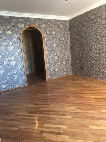 Yeni tikili: 2 otaqlı, Yeni tikili, m. Memar Əcəmi, 93 kv. m — 4