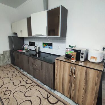 Иссык-Куль 2025: Коттедж, 3 ЛИНИЯ ЦО Париж, Чок-Тал, Барбекю, Детская площадка, Парковка, стоянка — 6