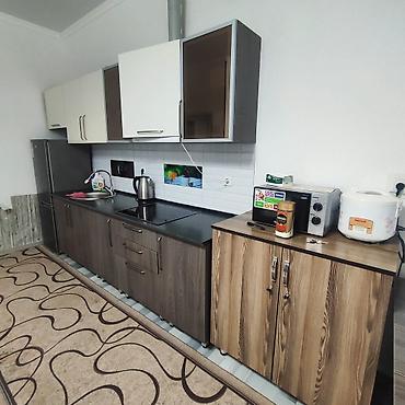 Иссык-Куль 2026: Коттедж, КОТТЕДЖИ ЦО Париж, Чок-Тал, Детская площадка, Парковка, стоянка, Охраняемая территория — 8