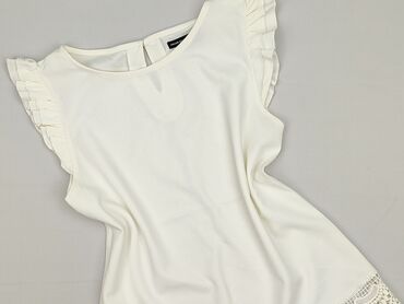 hugo boss basic t shirty: House, Women's blouse, size S (EU 36)