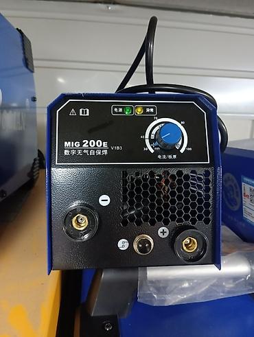 Сварочные аппараты: Сварочный аппарат с ЧПУ, Новый — 30