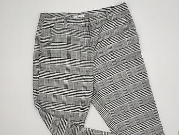 trousers: TU Woman, Spodnie materiałowe damskie, rozmiar S — 1