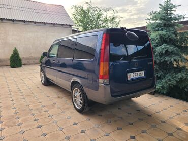 телефон флай 3900 последний выпуск: Продаю Минивэн Honda Stepwgn ГОД 1996 Объем 2.0 Автомат Машина в