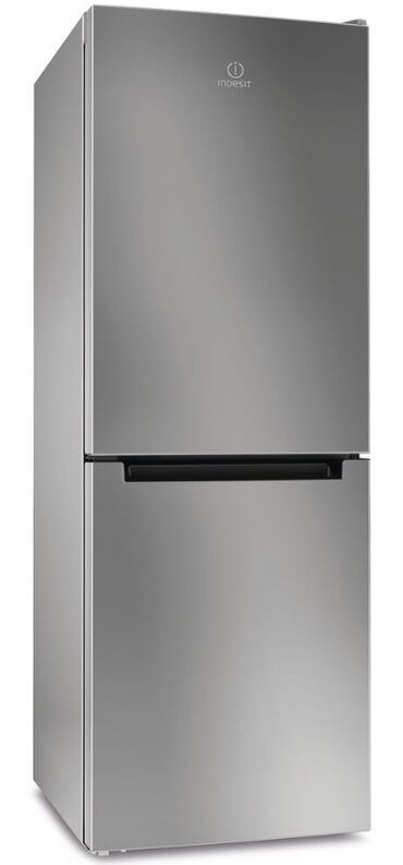 холодилник в рассрочку: Холодильник Indesit, Новый, Двухкамерный